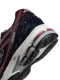 Кроссовки мужские New Balance 1906R "Burgundy Black" NKDADDYS SNEAKERS, цвет: Бордовый M1906RCC купить онлайн