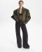 Жакет VINTAGE M31DESIGN, цвет: Khaki РТ-00000457 |новая коллекция купить онлайн