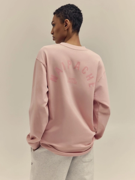 Лонгслив Heavyweight Longsleeve