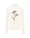 Лонгслив To be Blossom, цвет: BEIGE, 131435 купить онлайн