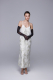 Платье Antiope FASHION REBELS, цвет: светло-зеленый, FR25EV1D630LUW200GN купить онлайн