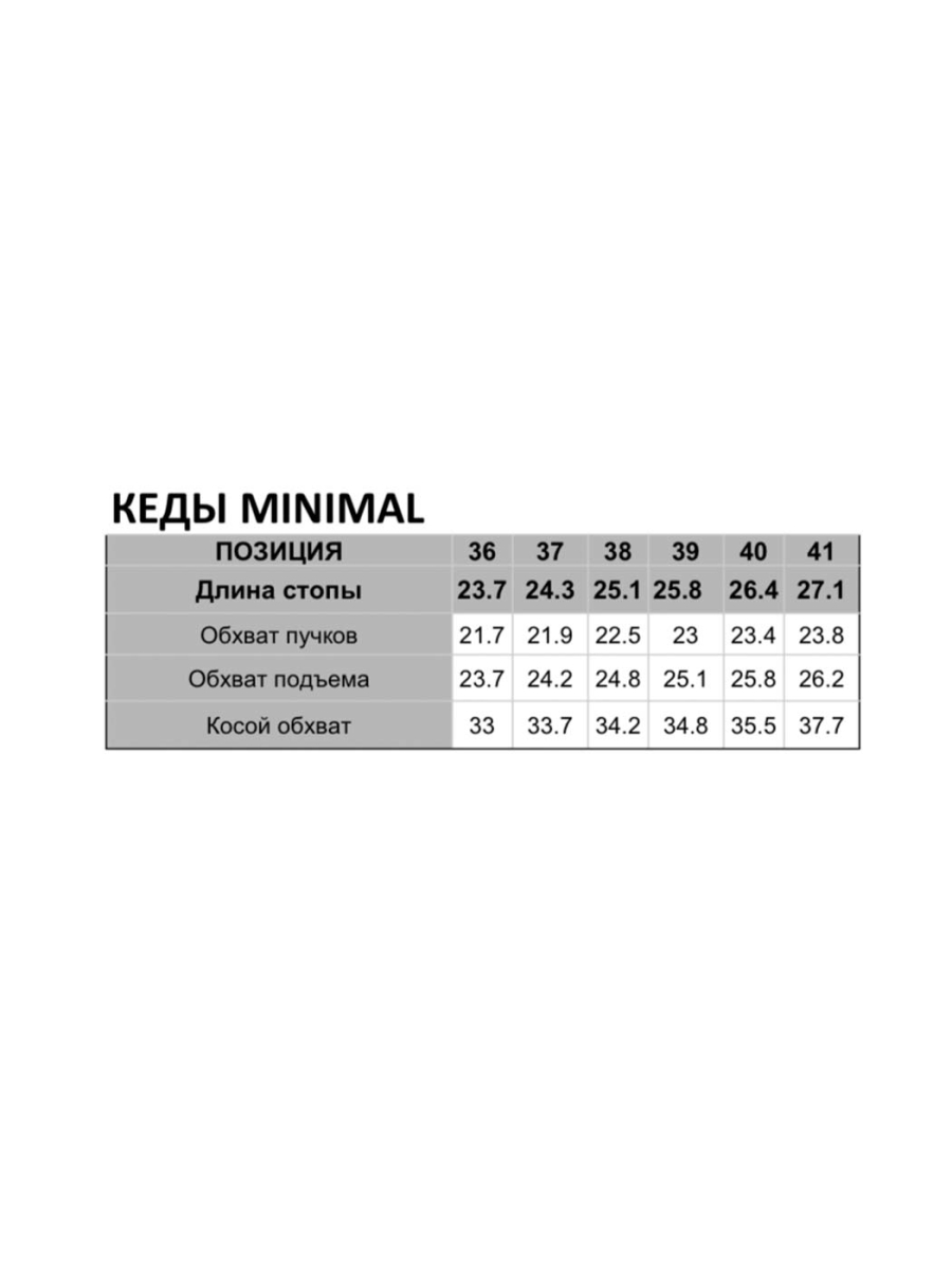 Кеды Minimal кожаные на белой подошве BYSHIKAT, цвет: Чёрный, 108MNL0101301Э10 со скидкой купить онлайн