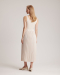 Юбка To be Blossom, цвет: light-beige, 51414 купить онлайн