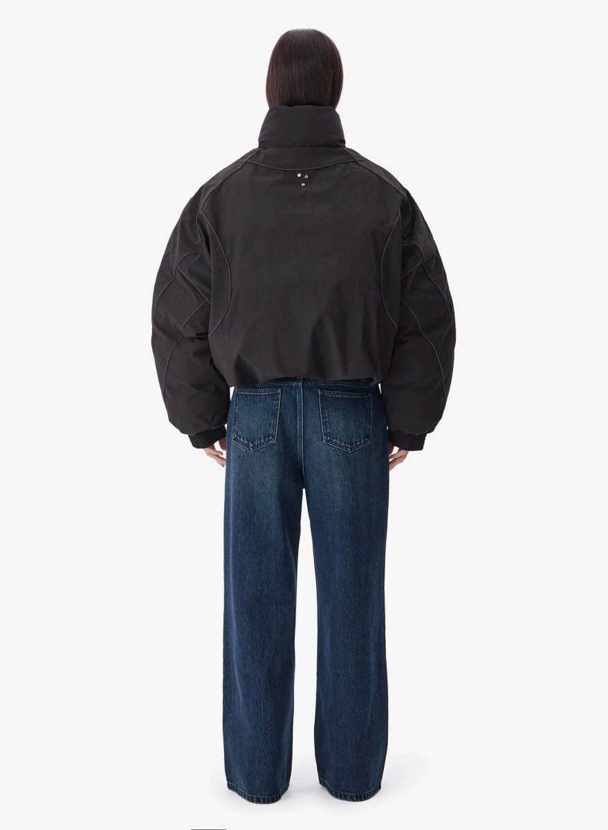 Куртка EMPHATIC FABLE, цвет: Черный, JCKT-FBL-MPHTC-BLCK купить онлайн