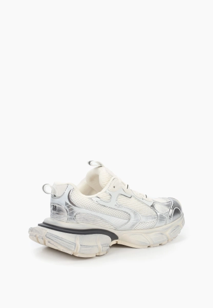 Кроссовки с вставками SBALO, цвет: мультиколор SGG139-1 купить онлайн