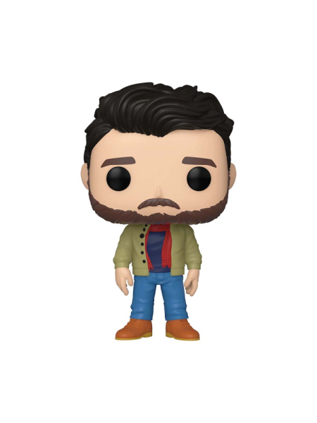 Фигурка Funko POP Marvel: Eternals - Dane