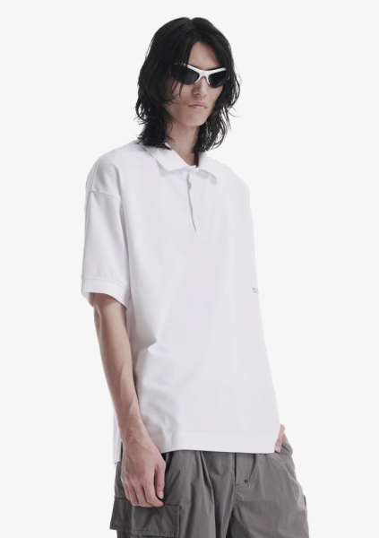 Футболка-поло