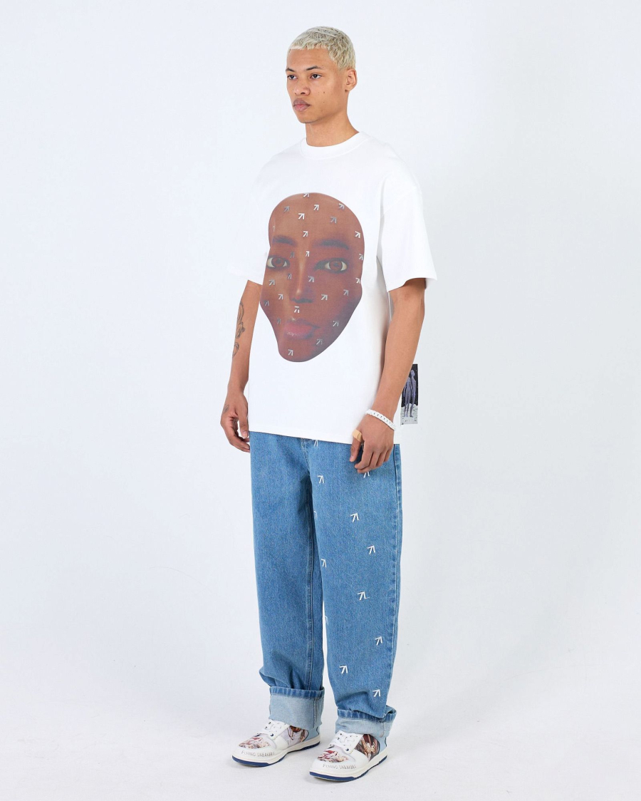 Джинсы ARROW BLUE ASIA ST 71, цвет: синий, Ast71.jeans-arrow-blue купить онлайн