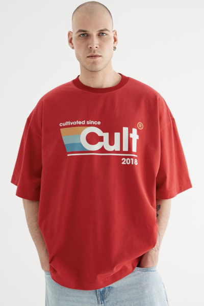 Футболка «Ретро»