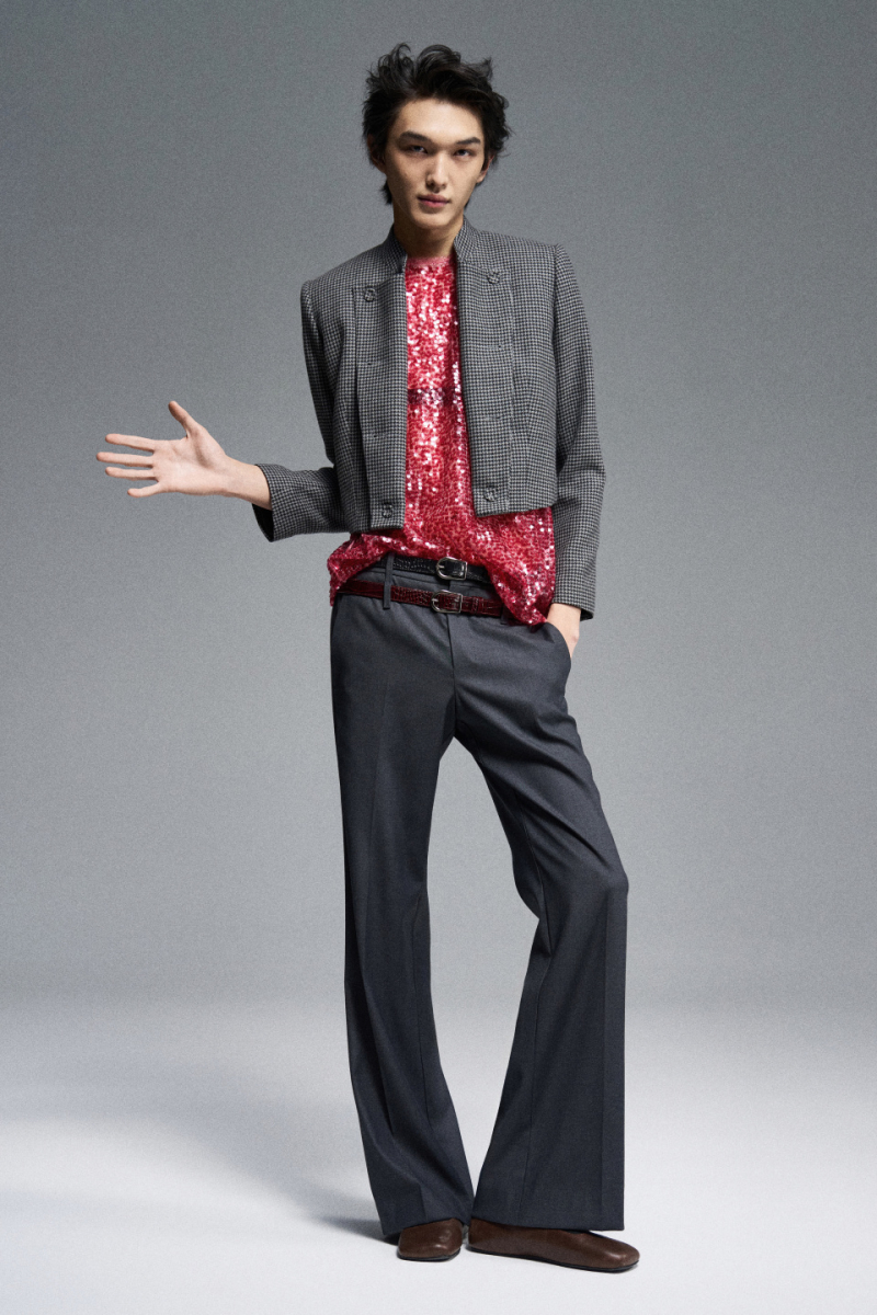 Кроп жакет WALK OF SHAME, цвет: серый, JT076.1/PS26 купить онлайн