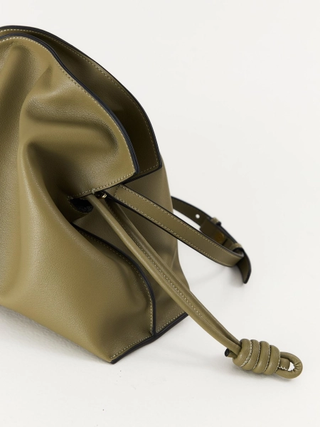 Сумка СЕНДИ маленькая brand salad, цвет: зеленая  купить онлайн