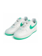 Кроссовки мужские Nike Air Force 1 Low "Stadium Green" NKDADDYS SNEAKERS, цвет: белый HF4864-094 купить онлайн