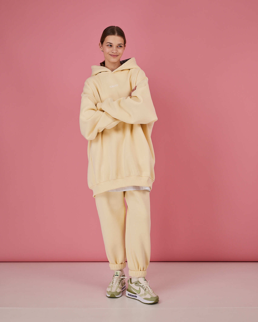 Табуха стандарт TABOO, цвет: Желтый, TS06 купить онлайн