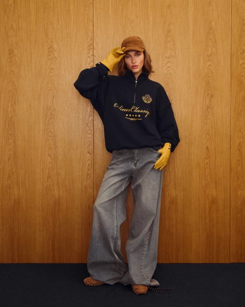 Анорак CLASSIQUE ANORAK