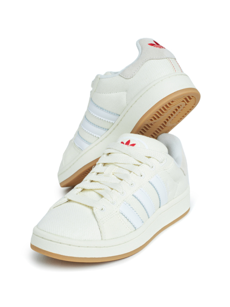 Кроссовки мужские/унисекс Adidas Campus 00s "Core White" NKDADDYS SNEAKERS, цвет: белый ID2070 купить онлайн