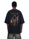 Футболка FRHT MH Insane FRHT&OUT OF REACH, цвет: black, TSMHNSNTBK купить онлайн