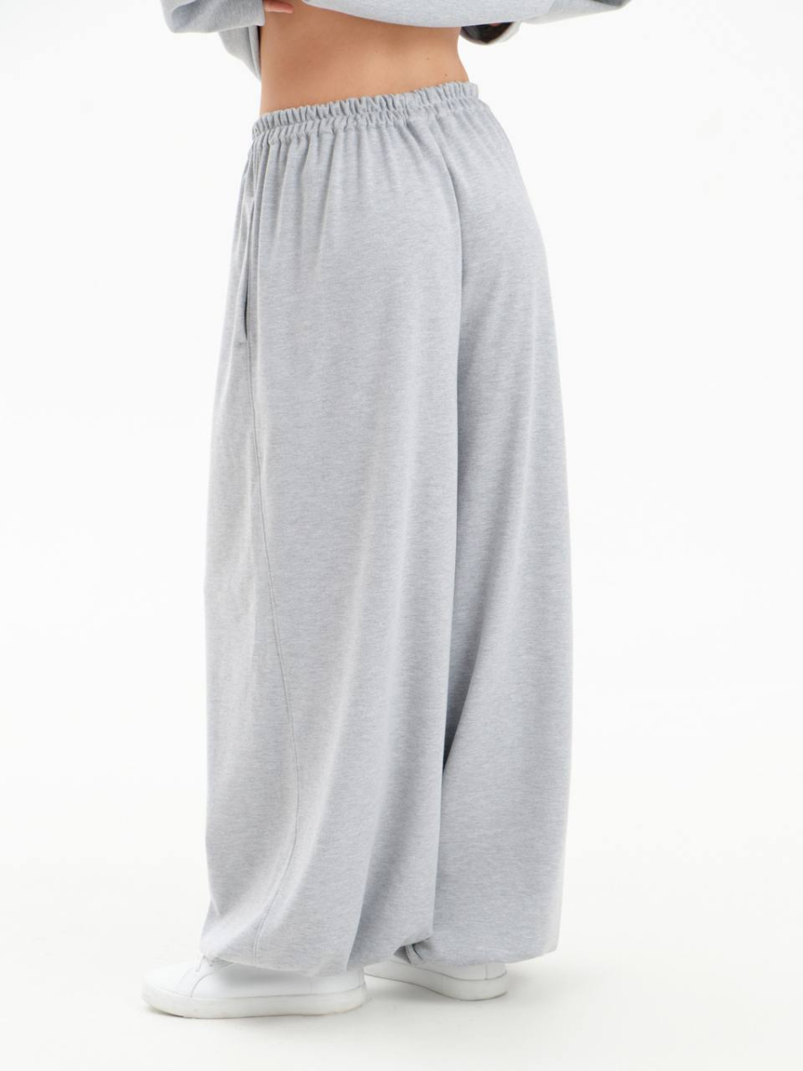 Костюм с поло Forchil, цвет: серый,  купить онлайн