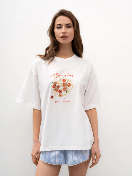 Футболка Tomatoes
