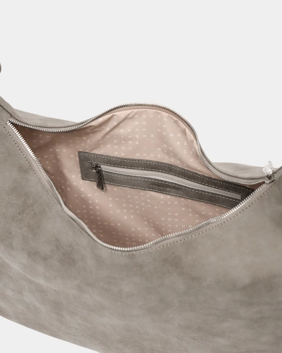 Мягкая сумка Arny Praht, цвет: песочный  купить онлайн