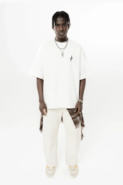 Футболка Milk "8 ball T-Shirt"