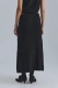 Юбка OPORA Mankova, цвет: Черный, FW24/25-08 купить онлайн
