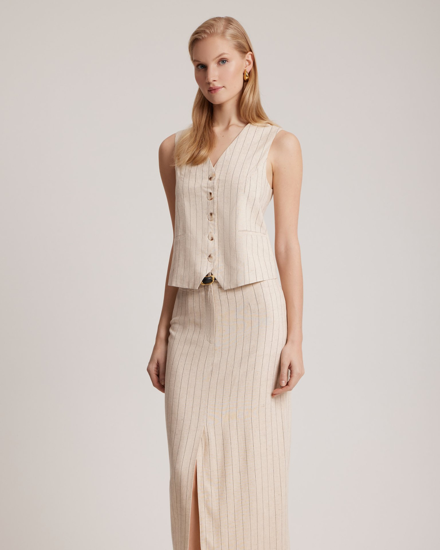 Топ To be Blossom, цвет: light-beige, 131420 купить онлайн