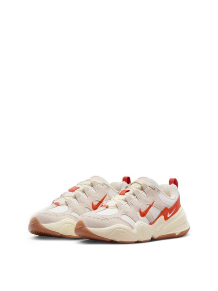 Кроссовки Nike Tech Hera shvetsov store, цвет: бежевый FQ8107-133 купить онлайн