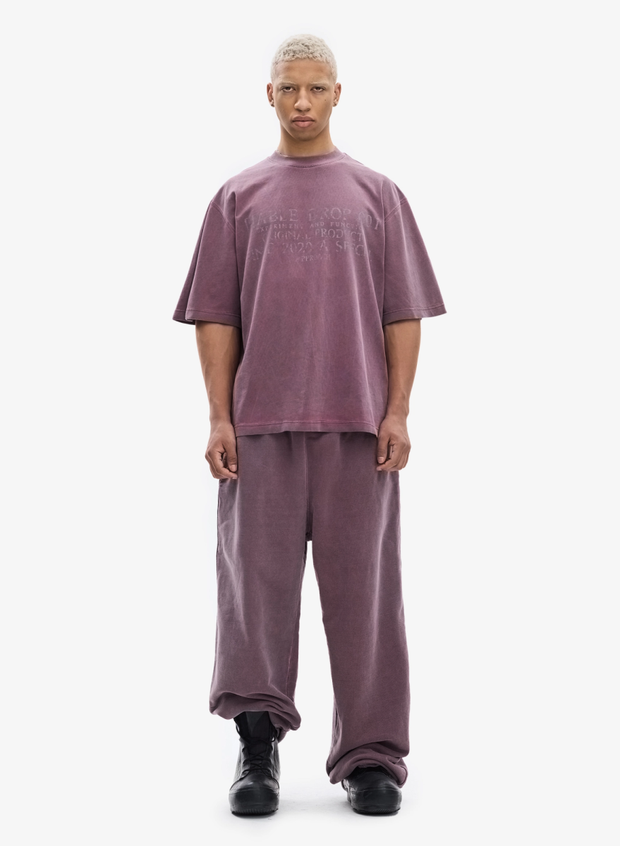 Футболка FW2425