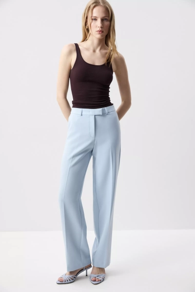 Топ с глубоким вырезом Charmstore, цвет: шоколадный, 309-54688-551 купить онлайн