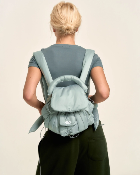 Рюкзак Jelly Pack