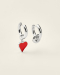 Сет "Be my Valentine" Fiore store БП-00000288 купить онлайн