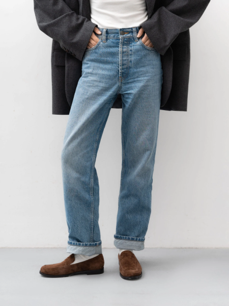 Джинсы Icon 90's