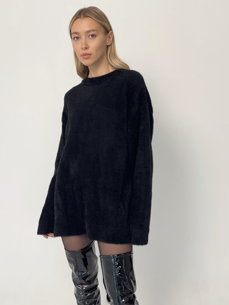 Джемпер травка