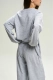 Костюм махровый Grey Erist store, цвет: серый, НФ-00002595 купить онлайн