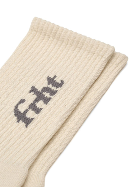 Носки FRHT Base FRHT&OUT OF REACH, цвет: Milk SCSCLLSDW купить онлайн