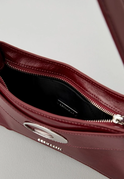 Сумка Eclipse Berhasm, цвет: Бордовый bag24-2-red купить онлайн