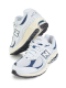 Кроссовки унисекс New Balance 2002R "White Natural Indigo" NKDADDYS SNEAKERS, цвет: белый M2002RHQ купить онлайн