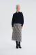Юбка Daisy FASHION REBELS, цвет: бежевый, FR25FW1SK03NTK200BG купить онлайн