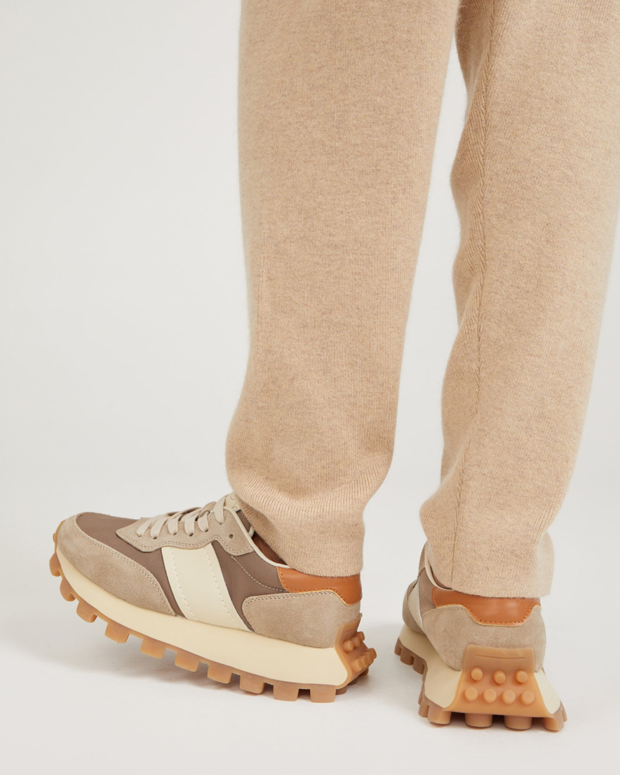 Кроссовки To be Blossom, цвет: BEIGE  купить онлайн