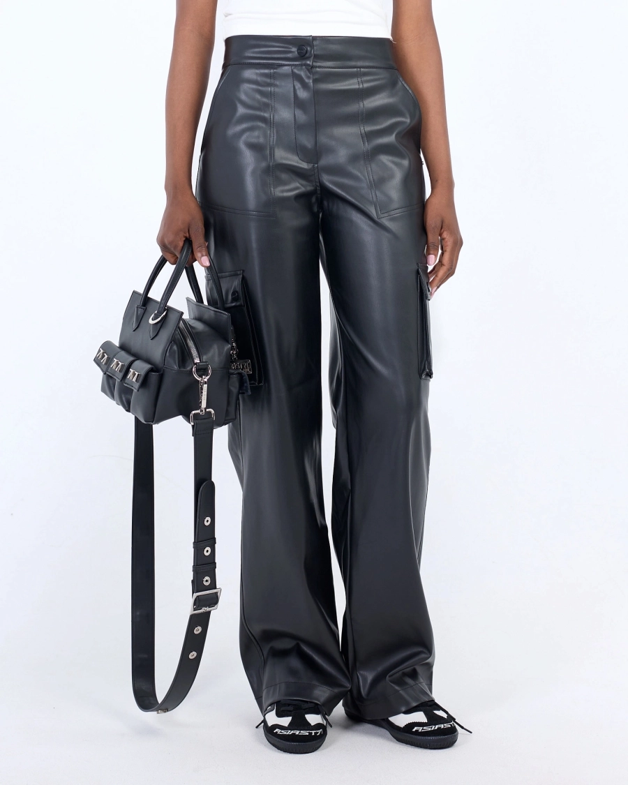 Сумка CROSSBODY ARROW BLACK ASIA ST 71, цвет: Черный Ast71.crossbag-arrow-bl купить онлайн