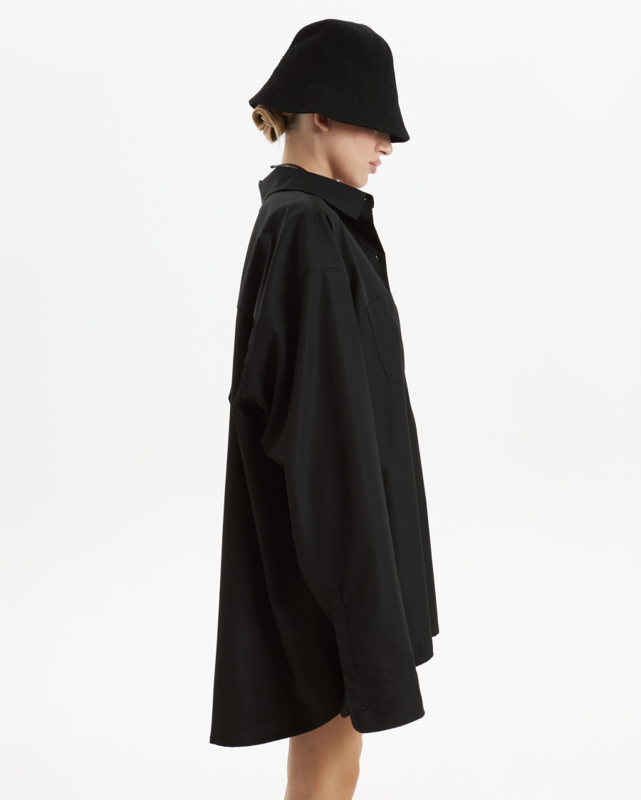 Рубашка НА ДВОИХ M31DESIGN, цвет: black РТ-00000361 купить онлайн