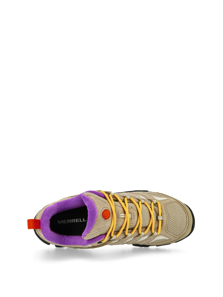 Кроссовки Merrell Moab 3