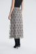 Юбка Daisy FASHION REBELS, цвет: бежевый, FR25FW1SK03NTK200BG купить онлайн
