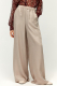 Брюки FASHION REBELS, цвет: серый FR23SSP3W520G |новая коллекция купить онлайн