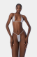 Купальник Basic Bikini qb
