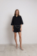 Комбинезон matchy black issju, цвет: Черный,  купить онлайн