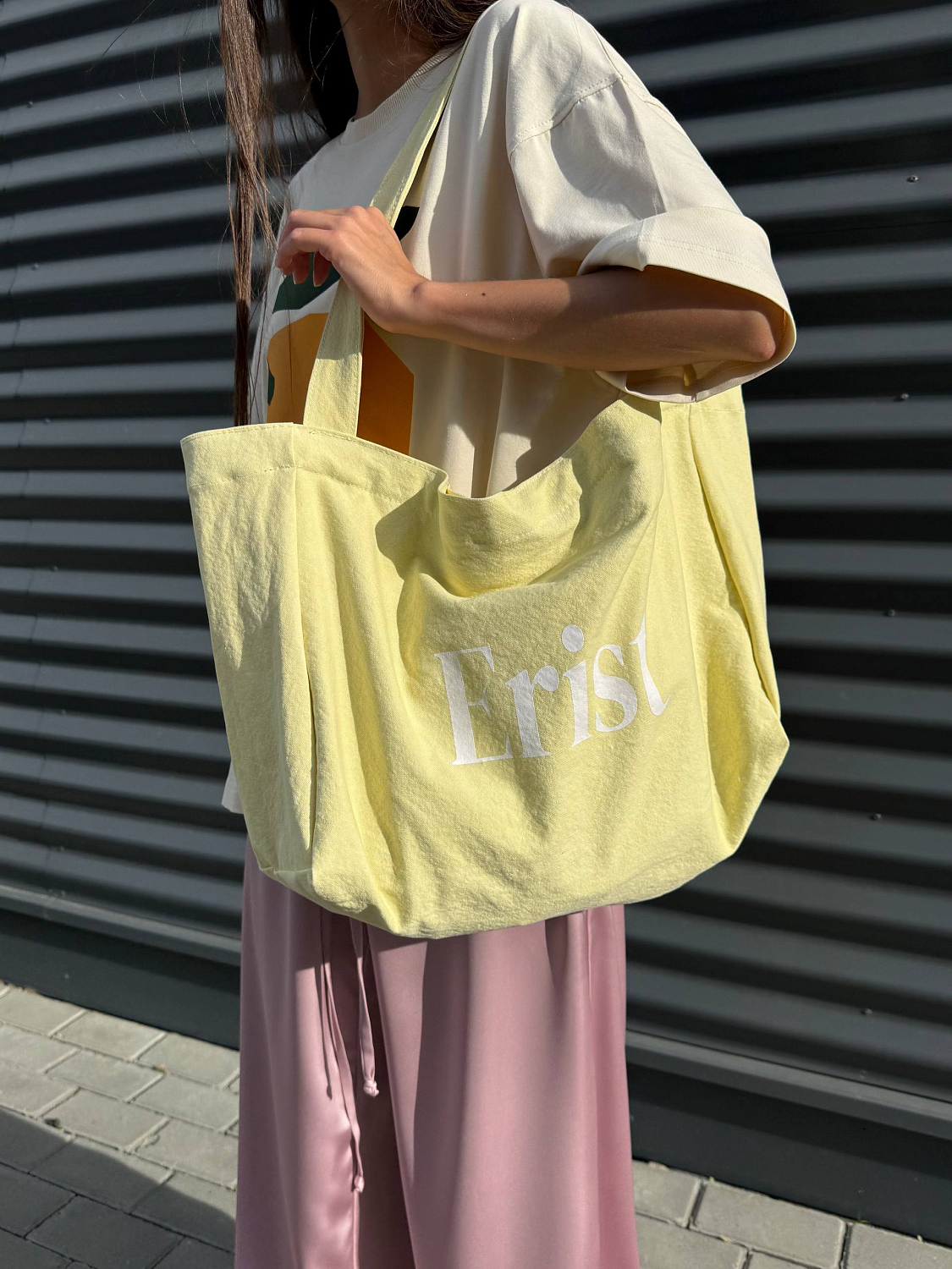 30-31 мая | День рождения ERIST STORE
