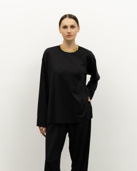 Лонг BLACK