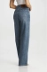 Джинсы трубы Classic Blue Erist store, цвет: синий, НФ-00001674 купить онлайн
