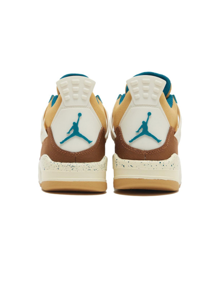 Кроссовки унисекс Air Jordan 4